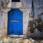 Kan man bruge en nissedør til at skabe en julefortælling for børn?